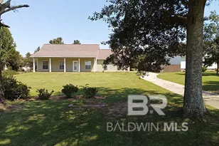 22076 S County Road 62, Robertsdale, AL 36567 - Photo 3