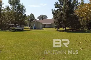 22076 S County Road 62, Robertsdale, AL 36567 - Photo 29