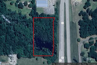 0 St Hwy 59, Stapleton, AL 36578 - Photo 5