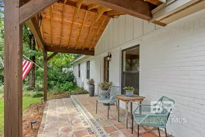 409 Frederick Avenue, Fairhope, AL 36532 - Photo 5