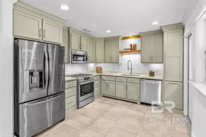 409 Frederick Avenue, Fairhope, AL 36532 - Photo 9