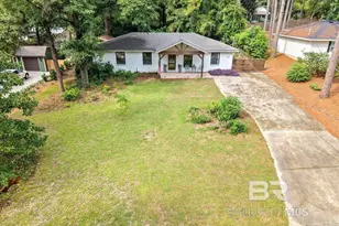 409 Frederick Ave, Fairhope, AL 36532 - Photo 29