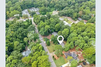 409 Frederick Avenue, Fairhope, AL 36532 - Photo 31