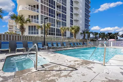 809 W Beach Boulevard #1001, Gulf Shores, AL 36542 - Photo 35