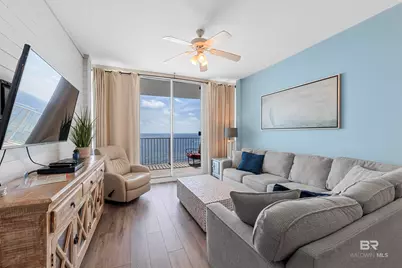 455 E Beach Boulevard #1107, Gulf Shores, AL 36542 - Photo 3