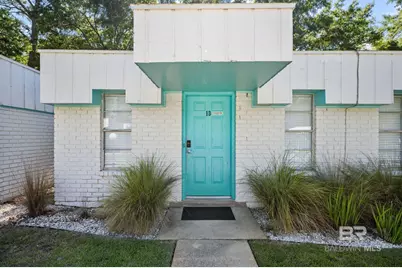 325 E 22nd Avenue #13, Gulf Shores, AL 36542 - Photo 1