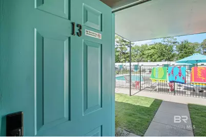 325 E 22nd Avenue #13, Gulf Shores, AL 36542 - Photo 3