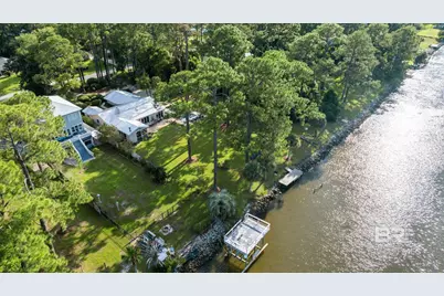 510 W Canal Drive, Gulf Shores, AL 36542 - Photo 3