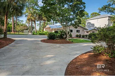 510 W Canal Drive, Gulf Shores, AL 36542 - Photo 7
