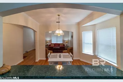 17460 Pandion Ridge #C-1, Fairhope, AL 36532 - Photo 7