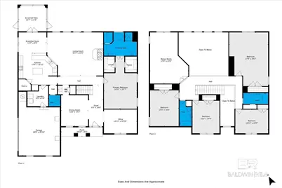 7330 Morse Loop, Mobile, AL 36619 - Photo 41