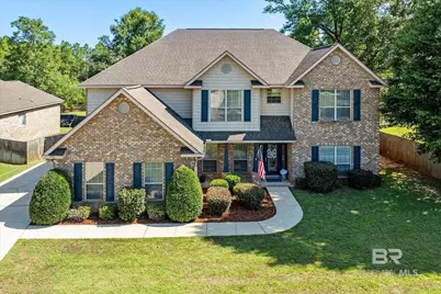 7330 Morse Loop, Mobile, AL 36619 - Photo 1