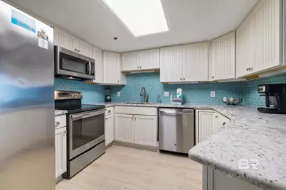 26802 Perdido Beach Boulevard #703, Orange Beach, AL 36561 - Photo 3