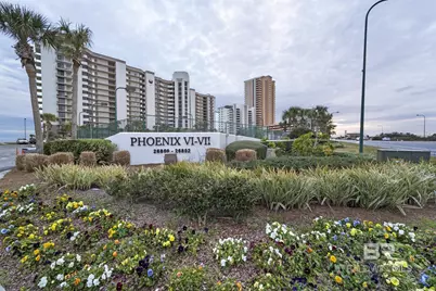 26802 Perdido Beach Boulevard #703, Orange Beach, AL 36561 - Photo 33