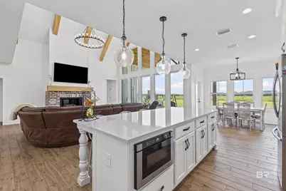 8018 W Jim McNeil Loop Road, Grand Bay, AL 36541 - Photo 7