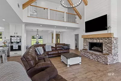 8018 W Jim McNeil Loop Road, Grand Bay, AL 36541 - Photo 13