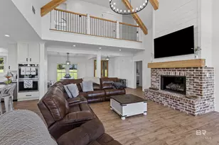8018 W Jim McNeil Loop Rd, Grand Bay, AL 36541 - Photo 13