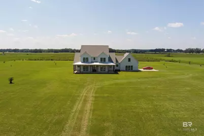 8018 W Jim McNeil Loop Road, Grand Bay, AL 36541 - Photo 43