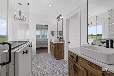 8018 W Jim McNeil Loop Road, Grand Bay, AL 36541 - Photo 19