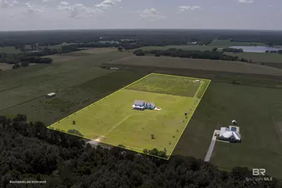 8018 W Jim McNeil Loop Road, Grand Bay, AL 36541 - Photo 35