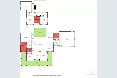8018 W Jim McNeil Loop Road, Grand Bay, AL 36541 - Photo 33