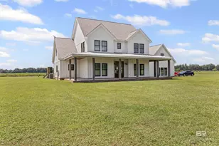 8018 W Jim McNeil Loop Rd, Grand Bay, AL 36541 - Photo 3