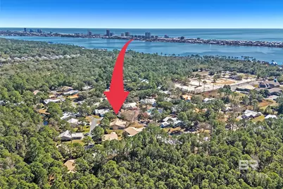 1132 W Quail Run #1608, Gulf Shores, AL 36542 - Photo 53