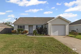 909 Sentinel Cir, Foley, AL 36535 - Photo 1