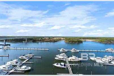 4851 Wharf Parkway #908, Orange Beach, AL 36561 - Photo 17