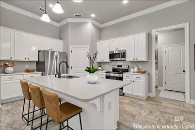 1037 Ruisseau Drive, Foley, AL 36535 - Photo 3