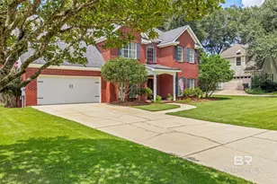19721 Hunters Loop, Fairhope, AL 36532 - Photo 3