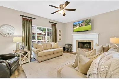 19721 Hunters Loop, Fairhope, AL 36532 - Photo 5