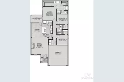 873 Sumter Loop, Foley, AL 36535 - Photo 25