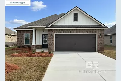 873 Sumter Loop, Foley, AL 36535 - Photo 1