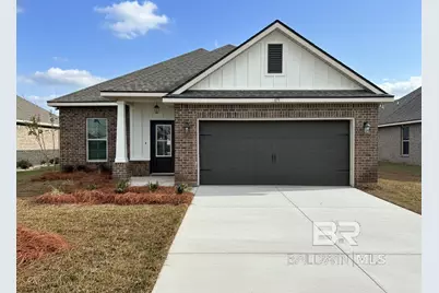 873 Sumter Loop, Foley, AL 36535 - Photo 1