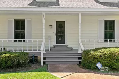 533 Wedgewood Drive, Gulf Shores, AL 36542 - Photo 3