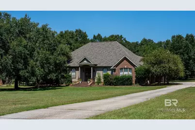 15071 Timber Ridge Drive, Loxley, AL 36551 - Photo 3