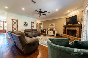 15071 Timber Ridge Dr, Loxley, AL 36551 - Photo 31