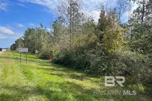 0 Woerner Rd, Foley, AL 36535 - Photo 3