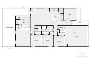 18260 Memphis Way, Robertsdale, AL 36567 - Photo 3