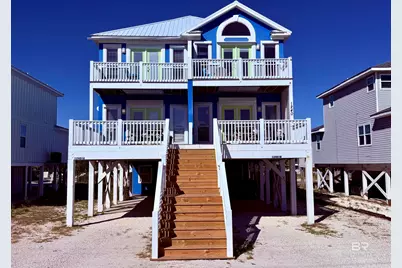 1240 W Beach Boulevard, Gulf Shores, AL 36542 - Photo 7