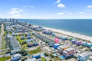 1240 W Beach Blvd, Gulf Shores, AL 36542 - Photo 5