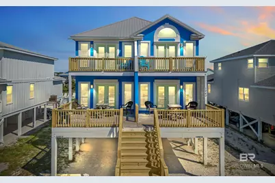 1240 W Beach Boulevard, Gulf Shores, AL 36542 - Photo 1