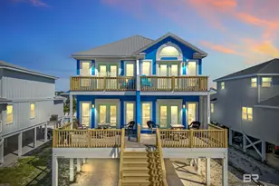 1240 W Beach Blvd, Gulf Shores, AL 36542 - Photo 1