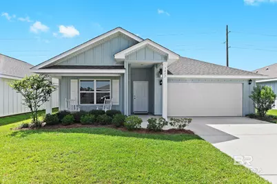 7417 Brompton Drive, Foley, AL 36535 - Photo 1