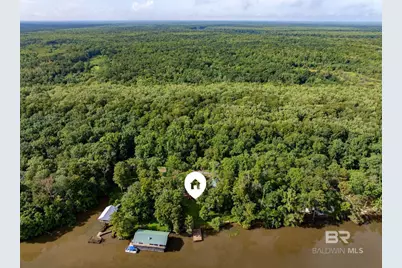 7867 Bryants Landing Road, Stockton, AL 36579 - Photo 19