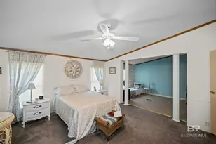 1858 Suavez Dr, Lillian, AL 36549 - Photo 27