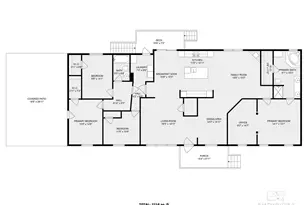 1858 Suavez Dr, Lillian, AL 36549 - Photo 3