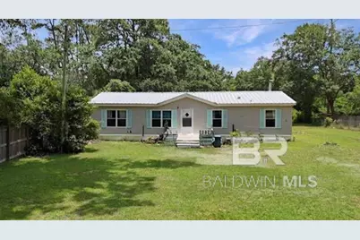 22137 Wolf Creek Drive, Foley, AL 36535 - Photo 1