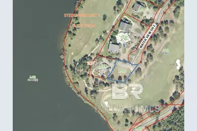 E Waterview Drive, Loxley, AL 36551 - Photo 11